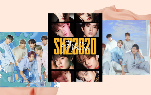 Nhóm nhạc nào dẫn đầu cuộc đua bán album nhanh nhất tại Nhật nửa đầu 2020?