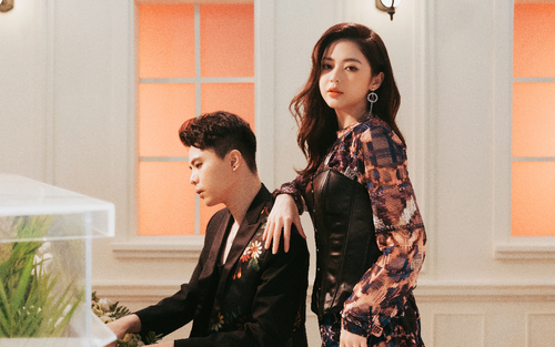 Sản phẩm tái hợp của Trịnh Thăng Bình và Liz Kim Cương vừa ra mắt đã gây xôn xao vì giai điệu na ná Day By Day (T-Ara)?