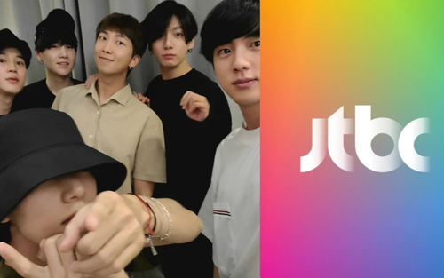 Trước khi comeback, BTS tham gia vào chương trình thực tế mới của JTBC