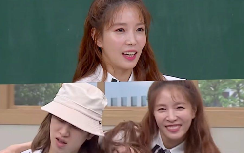 BoA trải lòng chuyện nghề 20 năm, biểu diễn lại một loạt hit và nhảy cùng Heechul