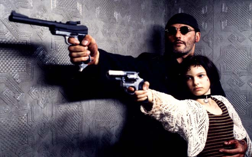 'Léon The Professional' - Thứ tình cảm dị thường của ông chú sát thủ và cô bé 12 tuổi