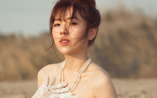 Nữ ca sĩ 9X sở hữu vòng eo 56: Hai lần bị phản bội, nhiều lần bị bầu show gạ gẫm trước cửa phòng khách sạn