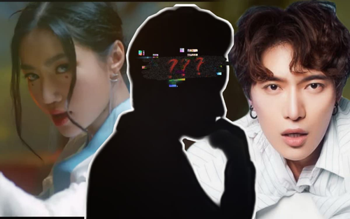 Orange nhá hàng MV comeback hậu rời công ty, đáng chú ý là màn 'bắt tay' nhân vật từng lên tiếng mỉa mai Châu Đăng Khoa