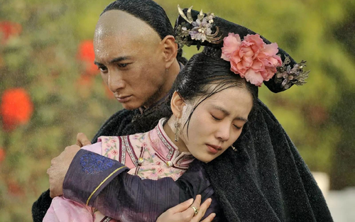6 bộ phim xuyên không khó quên của màn ảnh Hoa ngữ