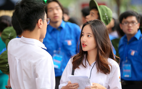 Chính thức: Bộ GD-ĐT chốt thời gian thi tốt nghiệp THPT Quốc gia 2020