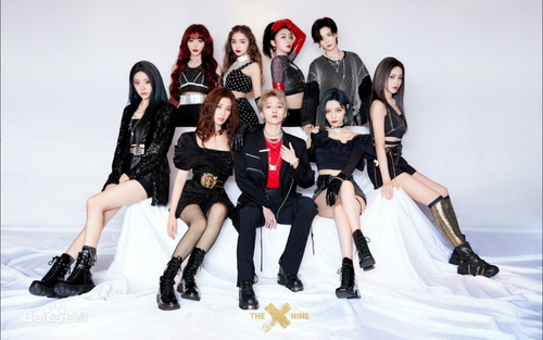 Bất ngờ với thành tích doanh thu cá nhân của từng thành viên THE9 với EP đầu tiên: Lục Kha Nhiên dẫn đầu, Ngu Thư Hân áp chót