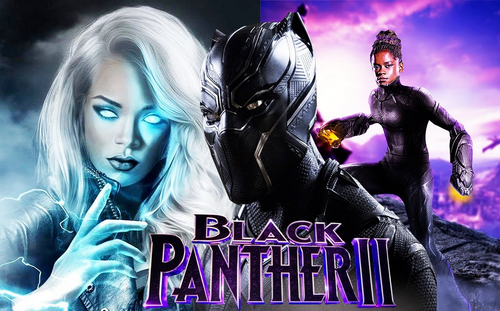 Không phải WandaVision, 'Black Panther 2' mới là bộ phim mang X-Men và đến MCU