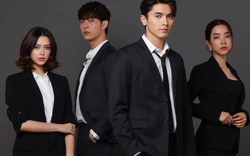 'Koo Wien' đổi dàn diễn viên: Cặp đôi Peach Pachara - Kao Supassara rút khỏi dự án, Patricia Good - Pon Nawasch sẽ thay thế