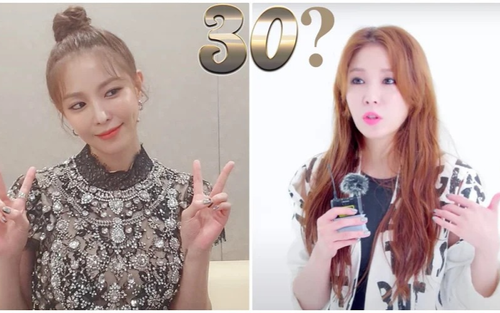 BoA chia sẻ suy nghĩ về kỷ niệm 30 năm ca hát trong tương lai của mình