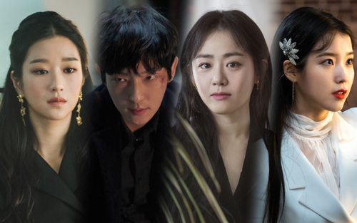 5 điều thú vị cần biết về sát nhân 'Hoa của quỷ'- Lee Jun Ki: Muốn được 'bén duyên' với ai?