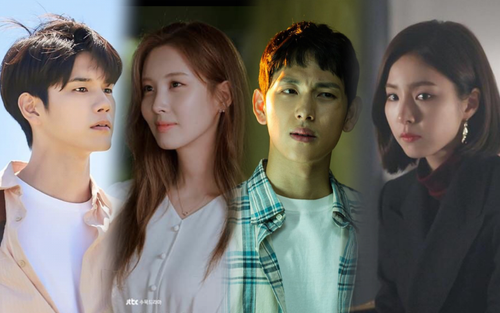 Hàn Quốc khủng hoảng vì loạt diễn viên nhiễm COVID-19: Phim của Im Siwan - Shin Se Kyung, Seohyun (SNSD) và Ong Seong Woo ngừng quay