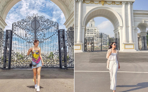 'Sốc' trước điều kiện tuyển thành viên của hội 'F4 Việt Nam': Phải có villa, ô tô riêng, thẻ tín dụng có số dư tối thiểu 5 tỷ...