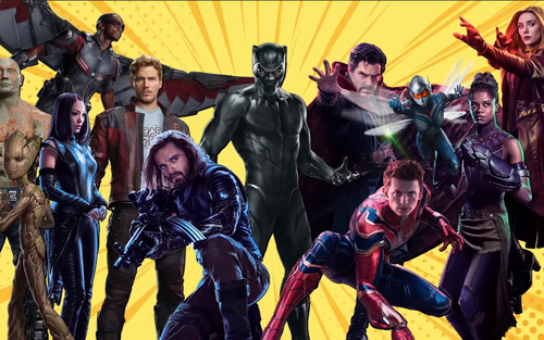 Các Avengers sẽ phải chật vật ra sao nếu 50% còn lại mới là những người bị Thanos hóa tro?
