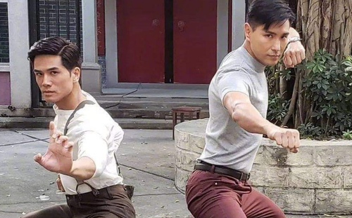 'Đường nhân nhai phố người Hoa' lên sóng vào 21/9/2020, có thành công như 'Anh hùng thành trại' và 'Cộng sự'?