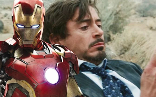 Muốn gọi điện tâm sự với Iron Man? Đây là số điện thoại do chính Marvel cung cấp