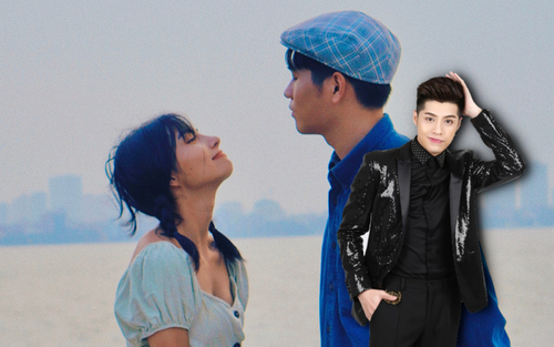 Sau The Voice, học trò Noo Phước Thịnh vẫn 'gắn bó keo sơn', lại còn kết hợp ra sản phẩm mới thế này