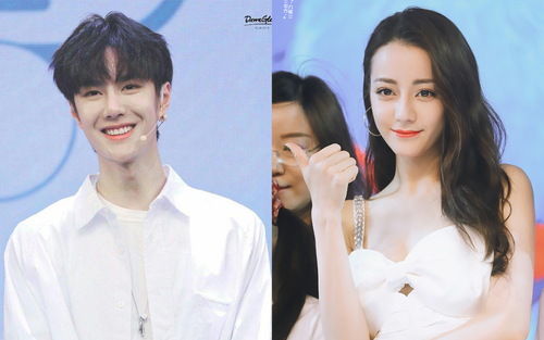 Vương Nhất Bác và Địch Lệ Nhiệt Ba sắp kết đôi trong phim mới 'Giữa cơn bão tuyết?'