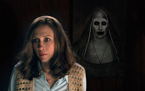 'The Conjuring' sắp có cả phiên bản dài tập do HBO Max sản xuất