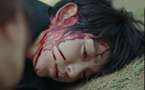 Tập 30 'Hoa của quỷ': Lee Joon Ki tử chiến với Kim Ji Hoon