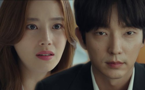 Tập 31 'Hoa của quỷ': Lee Joon Ki mất đi kí ức về Moon Chae Won