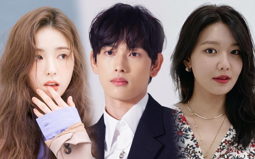 Im Siwan - Shin Se Kyung tự cách ly vì nghi nhiễm Covid-19: Knet lo lắng tột độ!