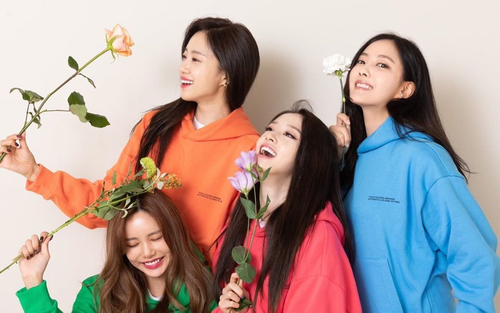 T-ARA sẽ tái xuất với 4 thành viên cùng SS501, UKISS: Dân mạng nói gì?
