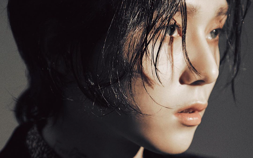 Cận kề ngày comeback, DAWN chia sẻ về mối quan hệ với HyunA