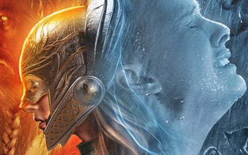 'Thor: Love and Thunder': Natalie Portman bất ngờ hé lộ thêm về cốt truyện phim