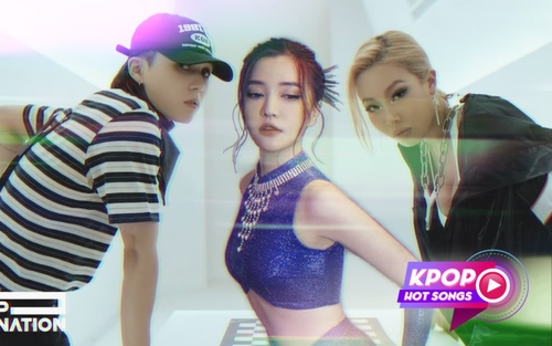 Dawn 'rủ rê' Jessi góp giọng trong MV comeback, nhưng sao tựa đề cứ na ná 'Đi đu đưa đi' của Bích Phương thế này?