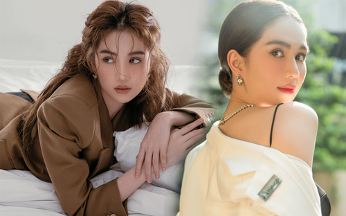 Ngọc Trinh: Xuất thân người mẫu, làm diễn viên - NSX phim cũng ổn, nay đi hát thì ai làm lại?