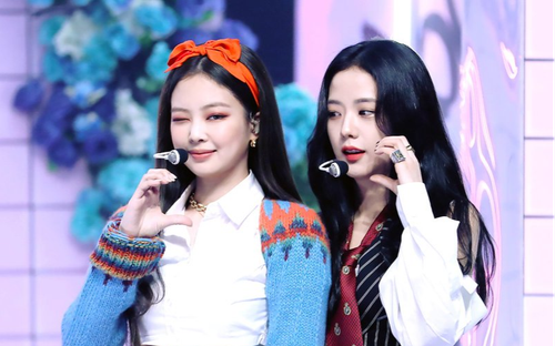 5 nhóm nhạc nữ mở đường cho Blackpink