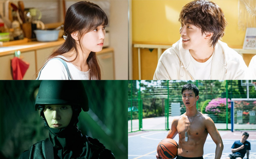 Rating 17/10: Krystal và Jang Dong Yoon 'bại trận' trước Suzy và Nam Joo Hyuk