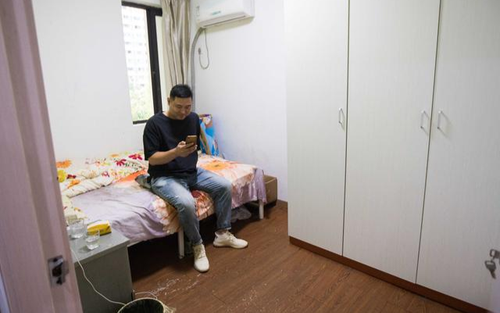 Thương bố làm việc vất vả, con gái 7 tuổi viết thư cho bố khiến CĐM rưng rưng nước mắt