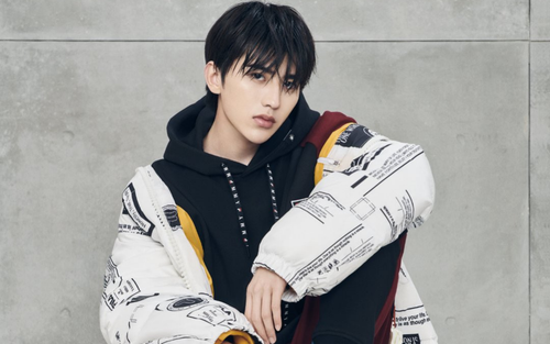 Thái Từ Khôn nhận đóng phim cổ trang, đi theo con đường phim ảnh như một số anh em Nine Percent?