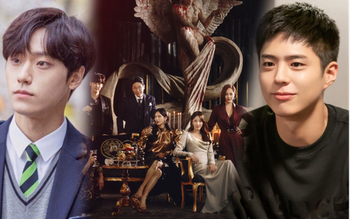 Rating 27/10: Siêu phẩm cực đỉnh giới thượng lưu vượt Park Bo Gum, 'Trở lại tuổi 18' thấp lát đát