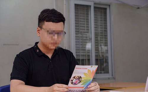 Nghi án nam sinh Đại học GTVT bị 'đạn lạc' găm trúng tim tử vong trong lúc đợi người thân