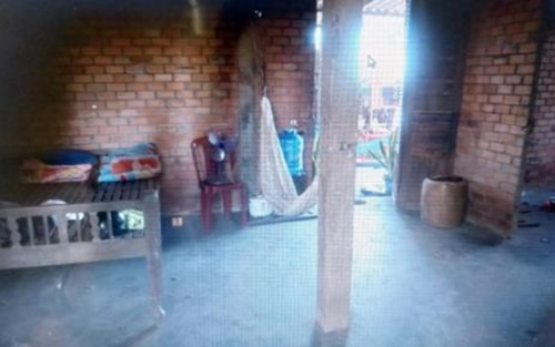 Mâu thuẫn dẫn đến nổ súng ở Tiền Giang khiến 3 người bị thương