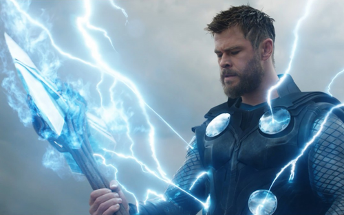 Top những vũ khí thần thánh mạnh nhất xứ Asgard trong MCU (P.3)