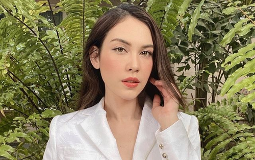'Mợ chảnh' Thái Lan trải lòng về những mất mát trong 2 năm qua khi bị antifan gắn mác 'tiểu tam'