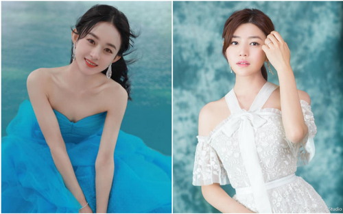 Cuộc sống hiện giờ của ba mỹ nhân Cbiz từng bị ép rời khỏi showbiz: Triệu Lệ Dĩnh được trả cát-sê cao