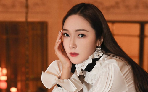 Không làm ca sĩ, Jessica (SNSD) vẫn bỏ túi 18 triệu USD nhờ thương hiệu riêng