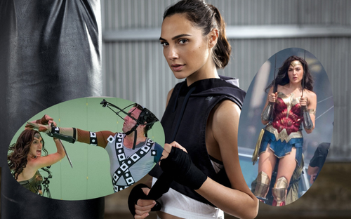 'Chị đại' Gal Gadot cùng hàng loạt quy tắc hà khắc để hóa thân thành Wonder Woman