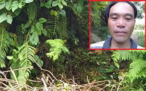 Nghi phạm gây ra vụ nổ súng khiến 4 người thương vong ở Quảng Nam đã tự tử