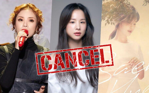 Không chỉ Big Hit, loạt nghệ sĩ Kpop cũng tức tốc hủy concert trực tiếp vì COVID-19 bùng phát