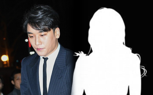 2 gái ngành tiết lộ bán dâm tại nhà Seungri (Bigbang)