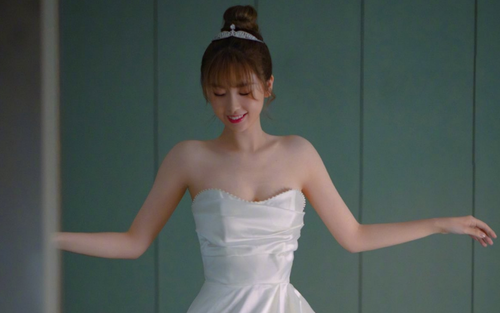 Ngu Thư Hân (The9): Nếu không debut được sẽ 'rút chân' khỏi showbiz