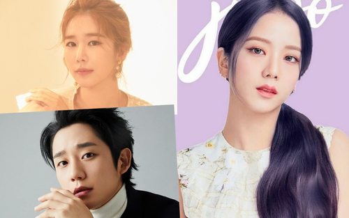 Yoo In Na xác nhận tham gia phim 'Snowdrop', dự sẽ gây khó khăn cho Jisoo (Blackpink)