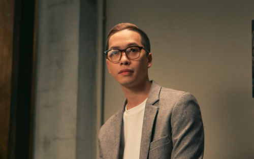 Emcee L (Da LAB) tiết lộ nguyên nhân không đóng vai chính trong MV của mình