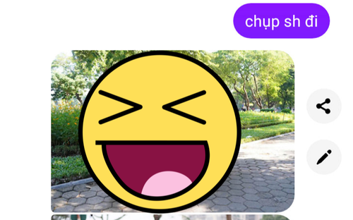 Nhờ bạn thân chụp ảnh vở Sinh học, nữ sinh nhận về 'cái kết đắng' do lỗi viết tắt
