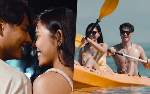 Jay Quân tình tứ cùng Chúng Huyền Thanh trong MV mới, sự xuất hiện của Chị Cả gây bất ngờ